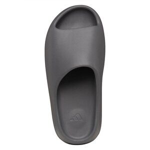 Men's Woman's Adidas YZY Slide Slate Gray - US Size 5